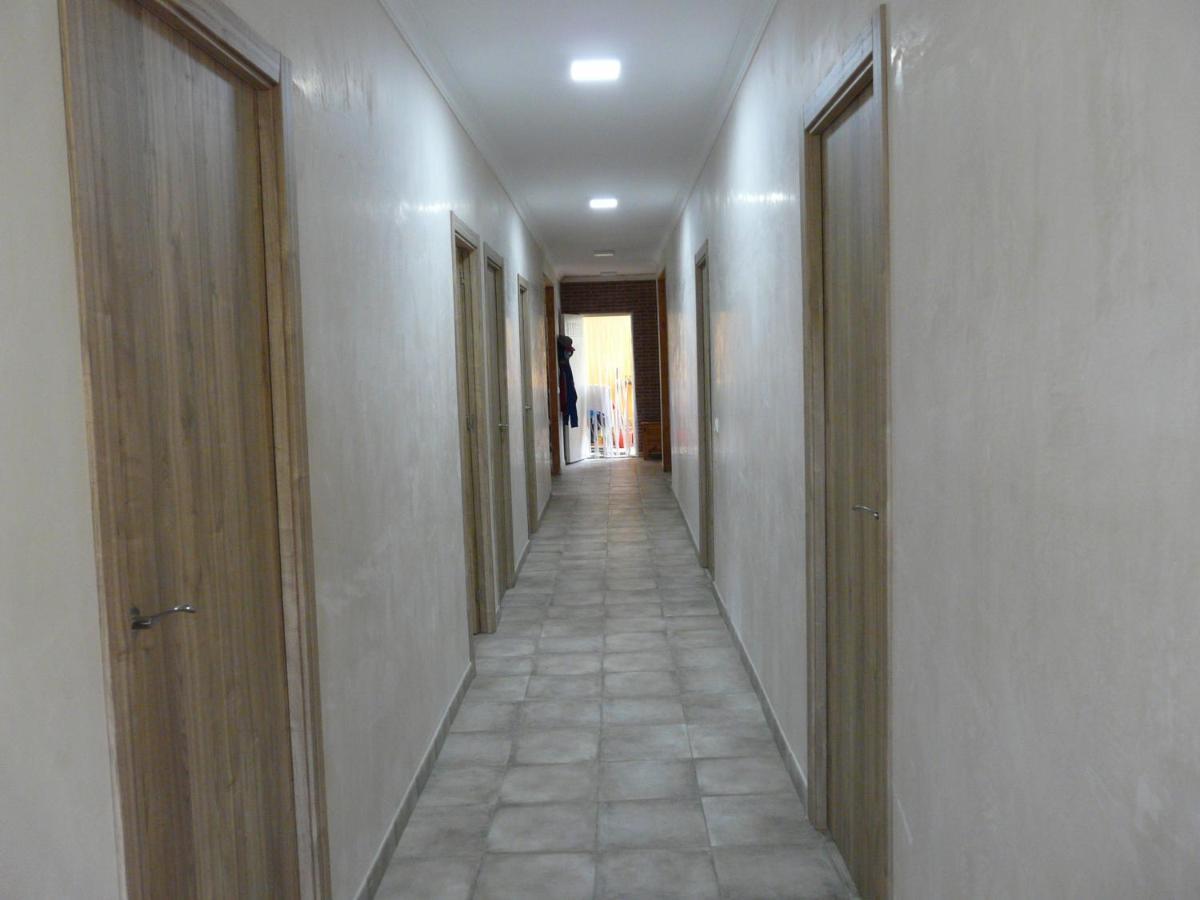 Casa Rural Vacacional Puerto Real Ngoại thất bức ảnh