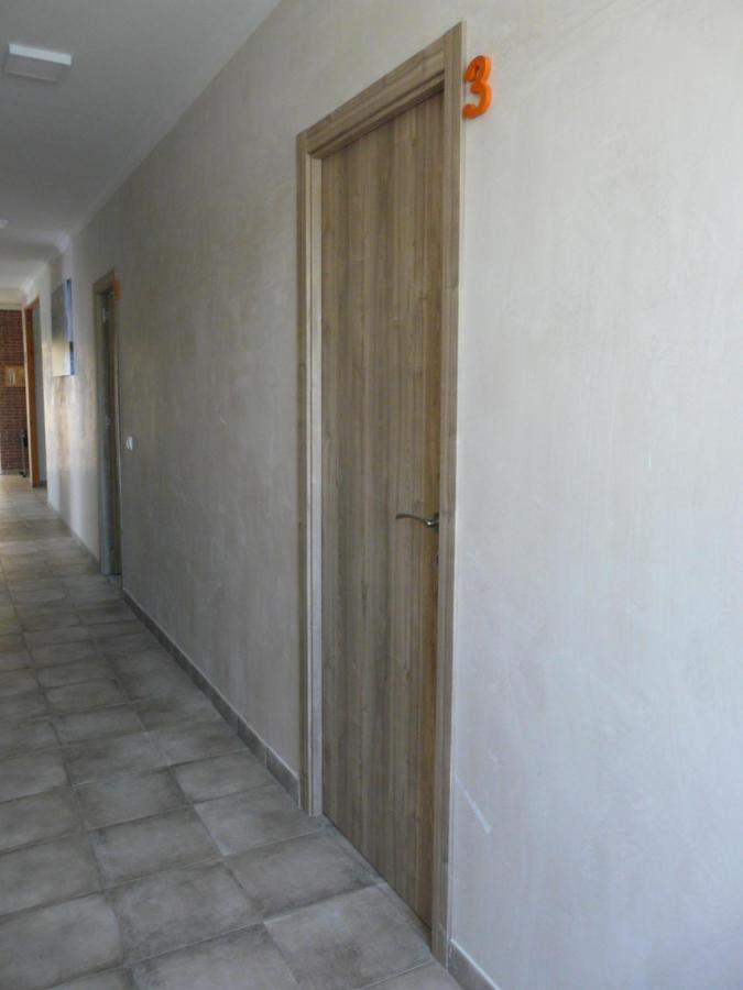 Casa Rural Vacacional Puerto Real Ngoại thất bức ảnh