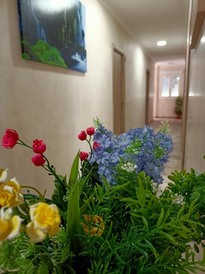 Casa Rural Vacacional Puerto Real Ngoại thất bức ảnh
