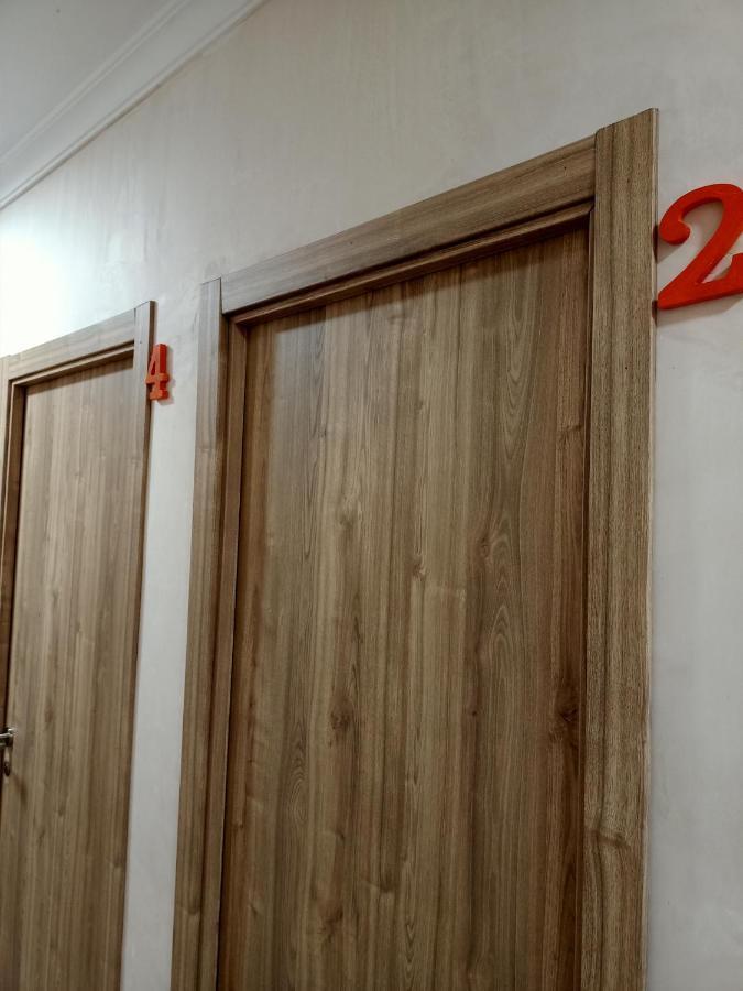 Casa Rural Vacacional Puerto Real Ngoại thất bức ảnh