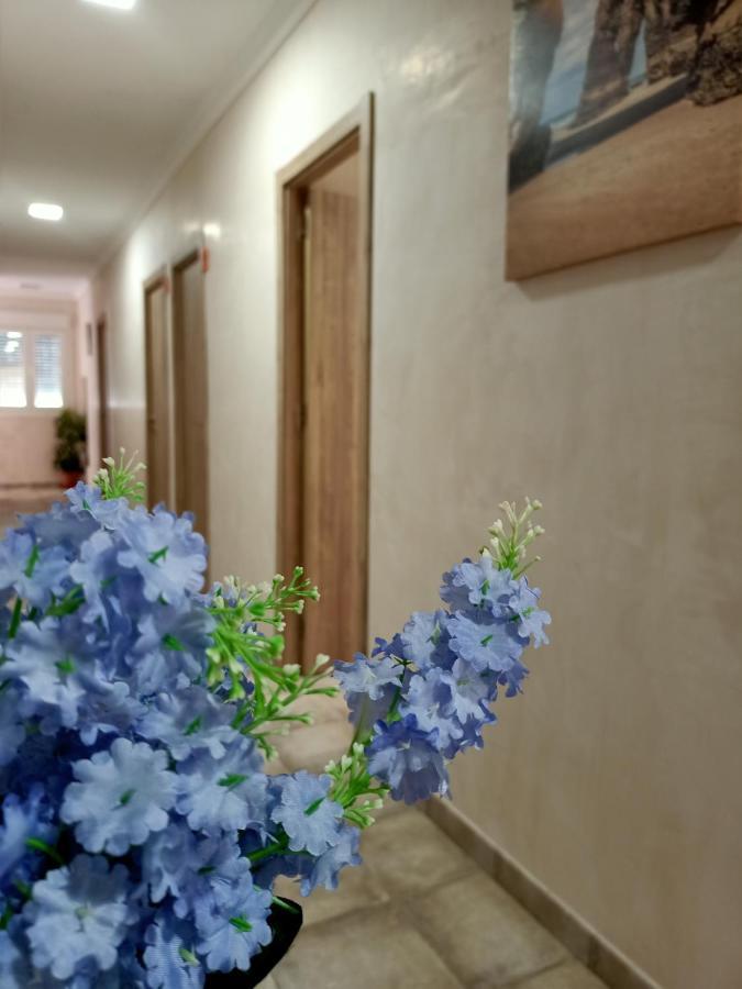 Casa Rural Vacacional Puerto Real Ngoại thất bức ảnh