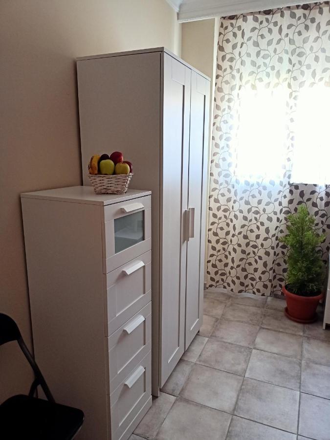Casa Rural Vacacional Puerto Real Ngoại thất bức ảnh