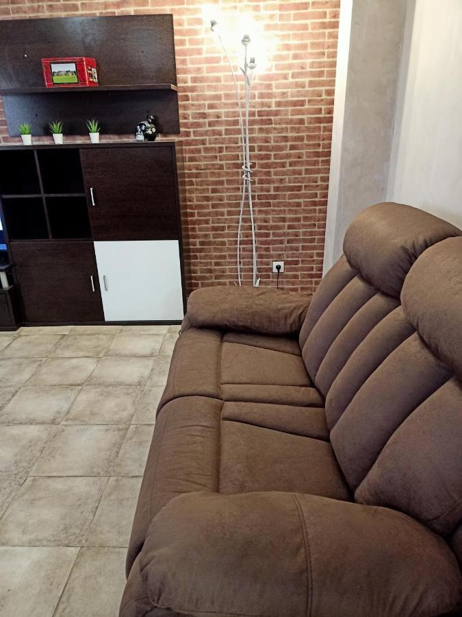 Casa Rural Vacacional Puerto Real Ngoại thất bức ảnh