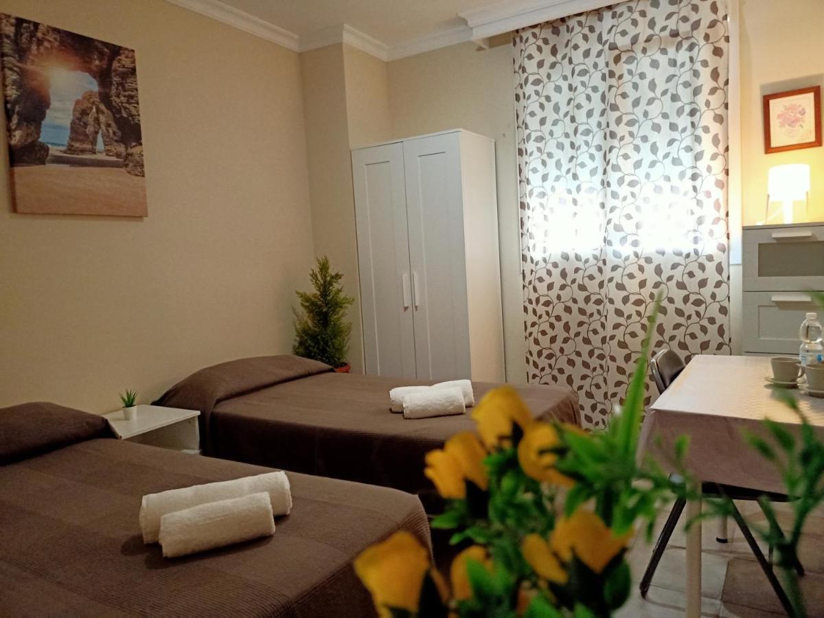 Casa Rural Vacacional Puerto Real Ngoại thất bức ảnh